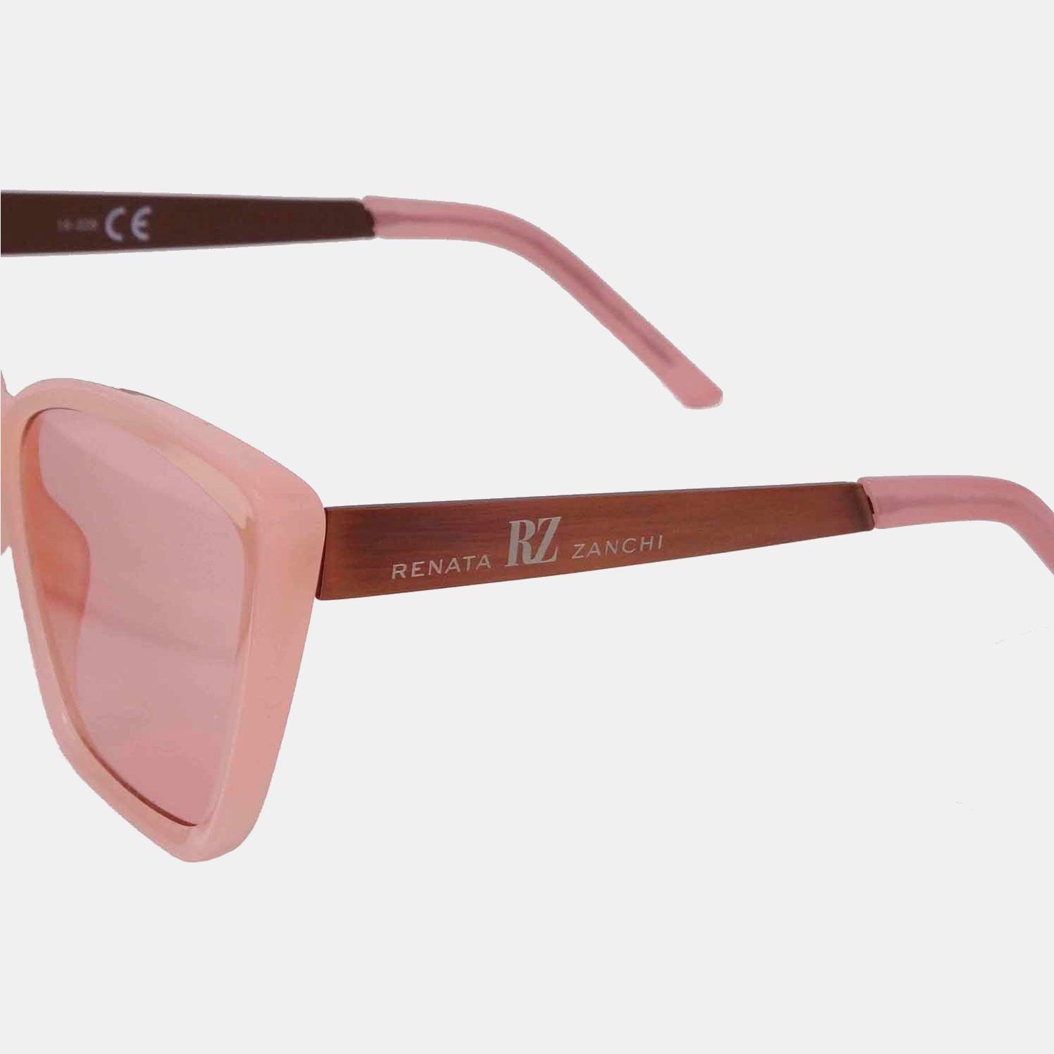 Pink sunglasses sales 90s